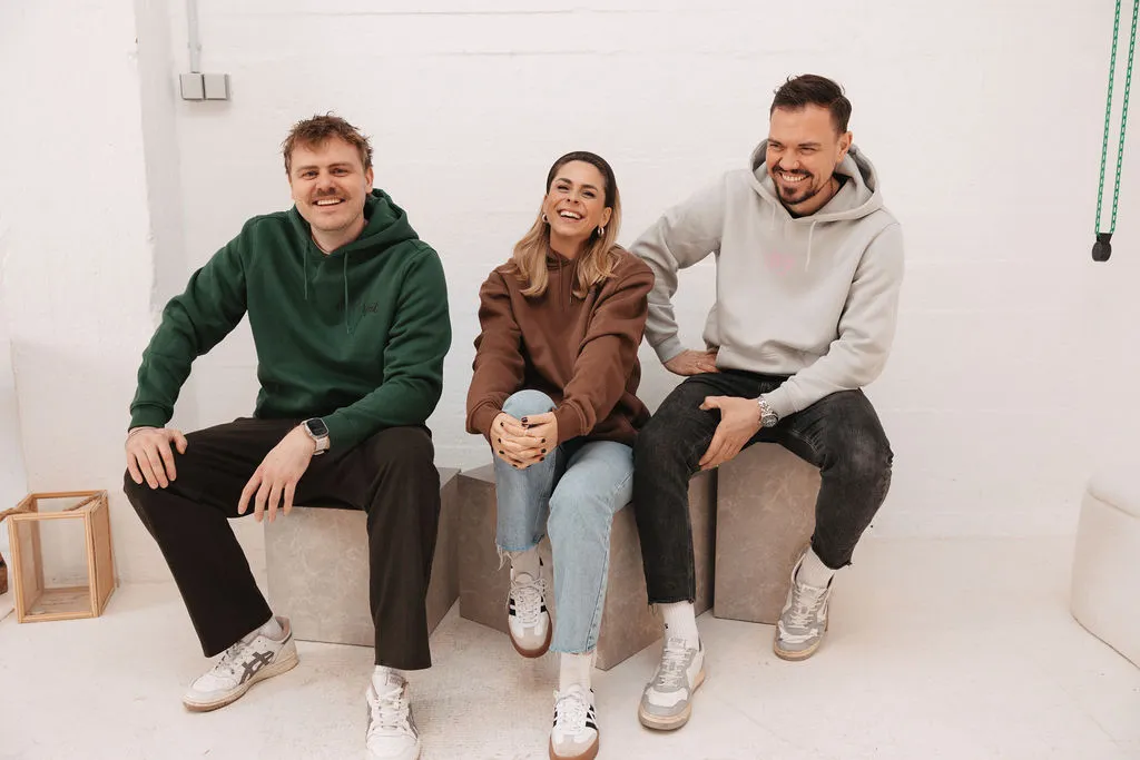 Das MeMedix-Team — Personalvermittlung im Gesundheitswesen